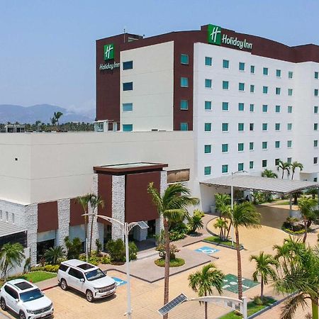 Holiday Inn Acapulco La Isla By Ihg Exterior foto